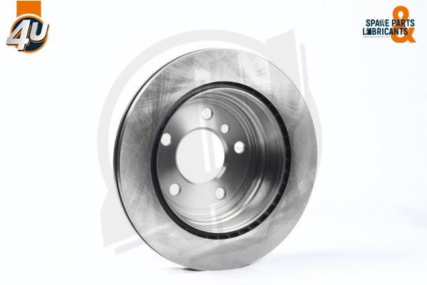 Disque de frein 4U Autoparts 52282BW