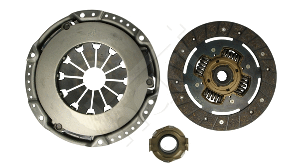 Kit d'embrayage HART 347 053