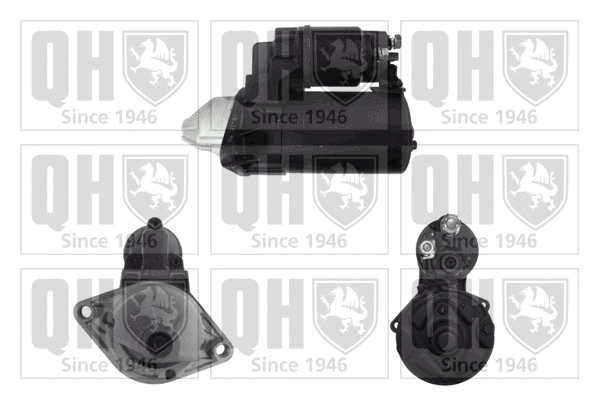Démarreur QUINTON HAZELL QRS1386