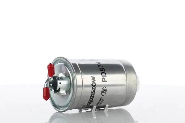 Filtre à carburant PZL Filters PDS74