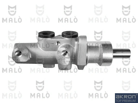 Maître-cylindre de frein AKRON-MALÒ 89444