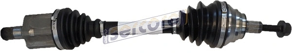 Arbre de transmission SERCORE 221776