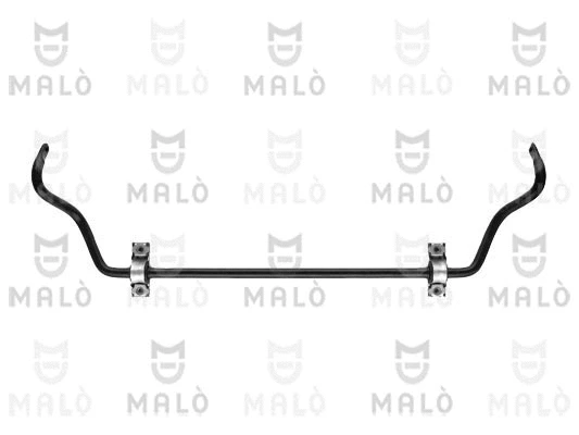 Stabilisateur, chassis AKRON-MALÒ 1410004