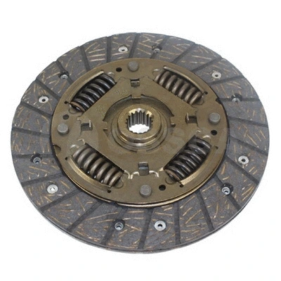 Disque d'embrayage OSSCA 16492