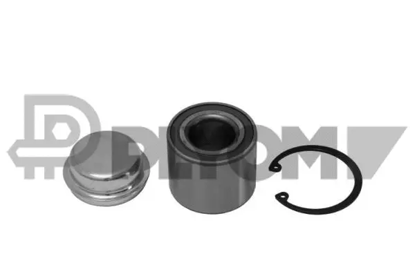 Kit de roulements de roue PLYOM P774199