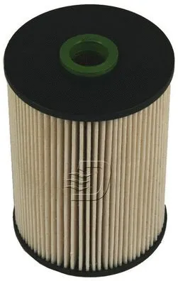 Filtre à carburant DENCKERMANN A120317