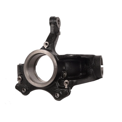 Fusée d'essieu, suspension de roue BAPMIC BF0319540044