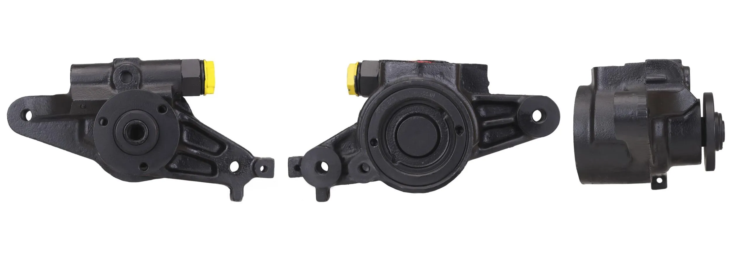Pompe hydraulique, direction ELSTOCK 15-0914