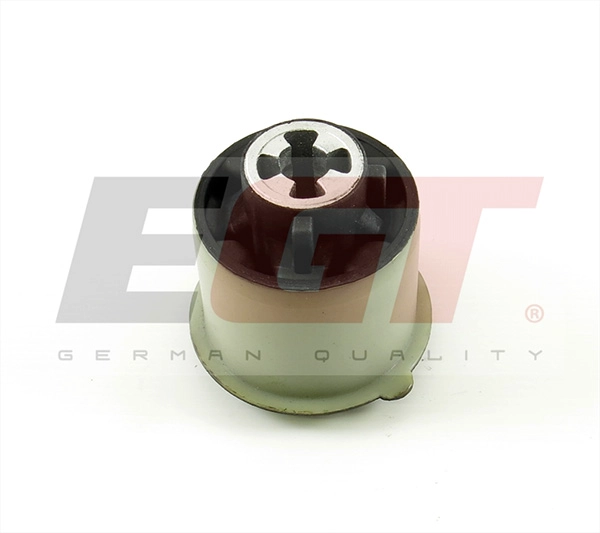 Suspension, corps de l'essieu EGT 211555EGT