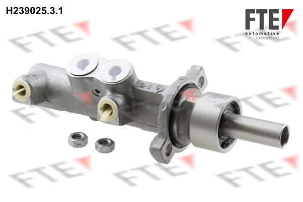 Maître-cylindre de frein FTE 9220244