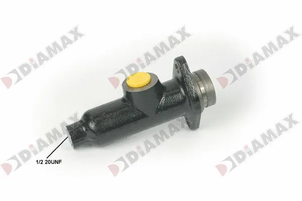 Maître-cylindre de frein DIAMAX N04674