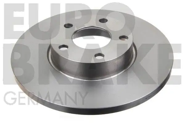 Disque de frein EUROBRAKE 5815204742