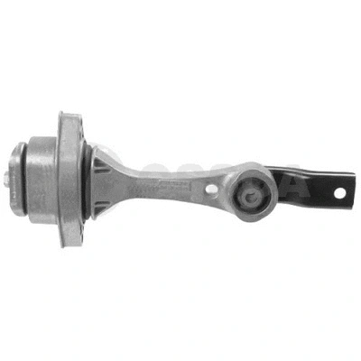 Support moteur OSSCA 09448