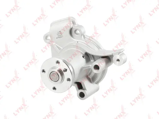 Pompe à eau, refroidissement du moteur LYNXAUTO CW-0031