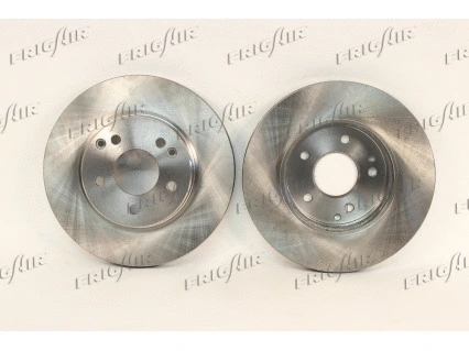 Disque de frein FRIGAIR DC06.101