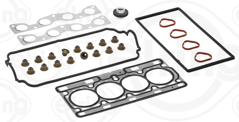 Jeu de joints, culasse ELRING 258.850