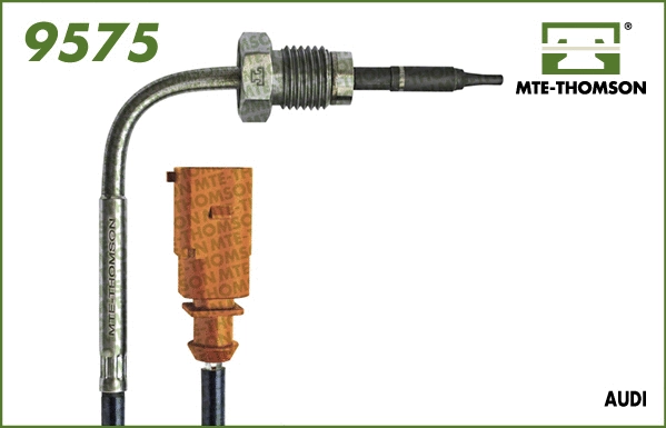 Capteur, température des gaz MTE-THOMSON 9575