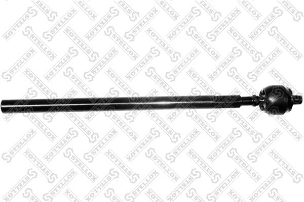 Rotule de direction intérieure, barre de connexion STELLOX 55-00218-SX