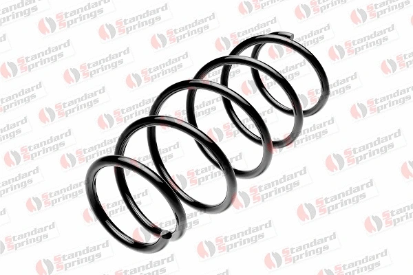Ressort de suspension STANDARD SPRINGS ST 133 094 F