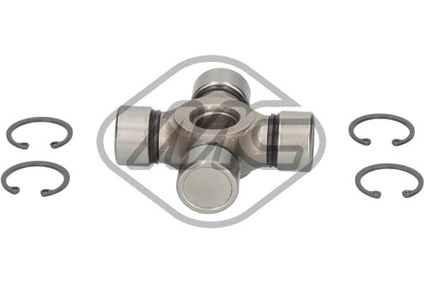 Joint, arbre de transmission Metalcaucho 40891