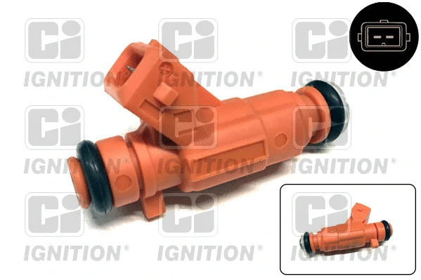 Injecteur QUINTON HAZELL XPSI43