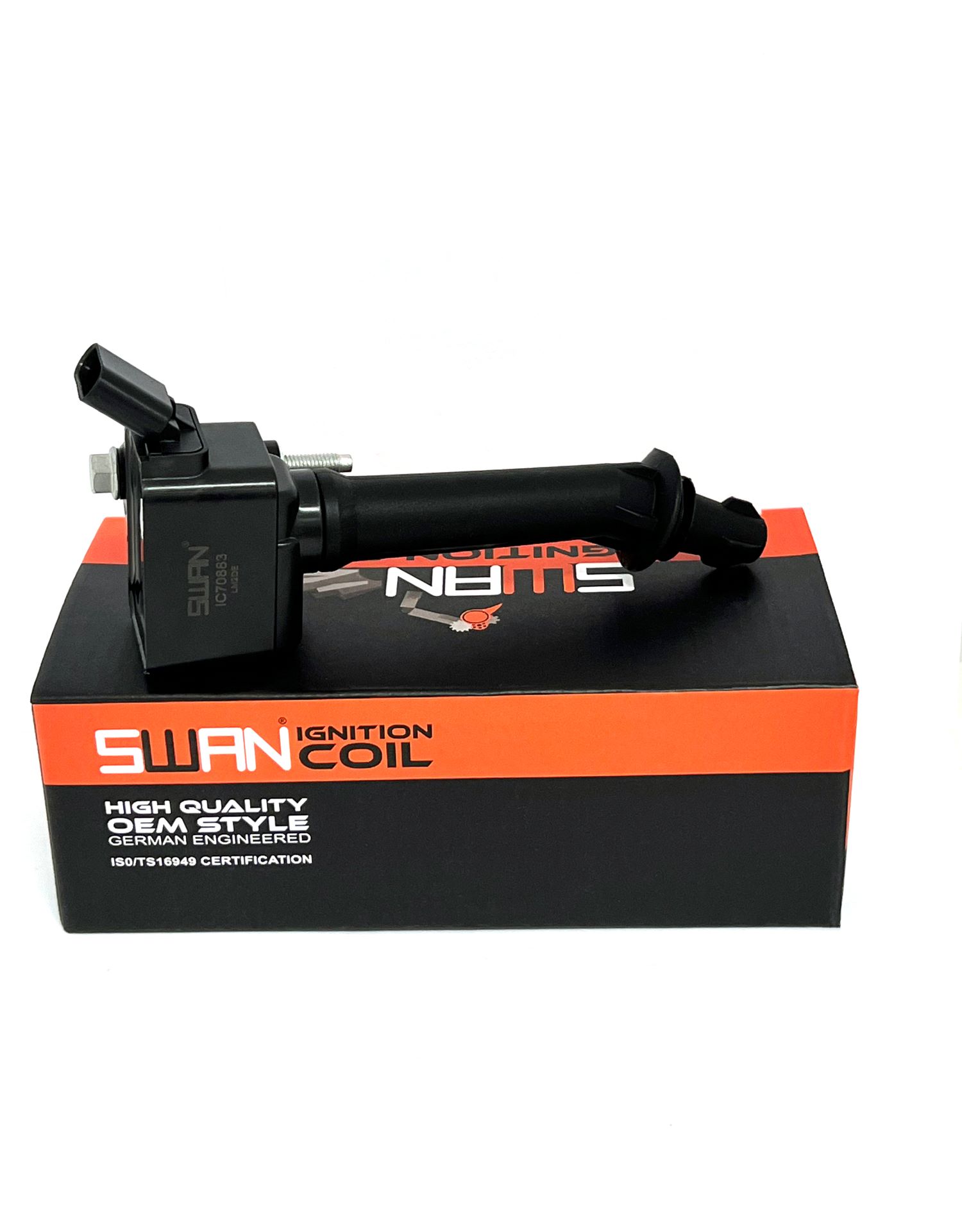 Bobine d'allumage SWAN IC70883