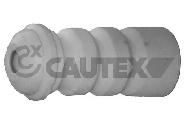 Butée élastique, suspension CAUTEX 461200