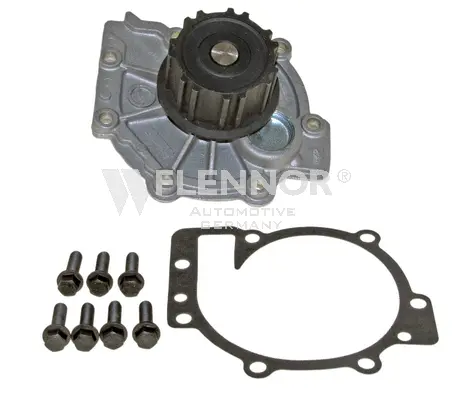 Pompe à eau, refroidissement du moteur FLENNOR FWP70950