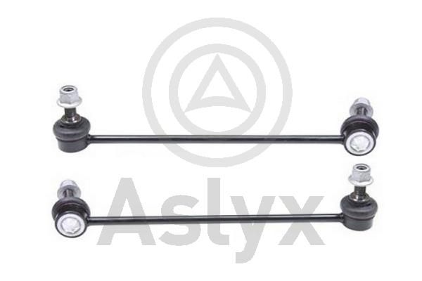 Entretoise/tige, stabilisateur Aslyx AS-521133