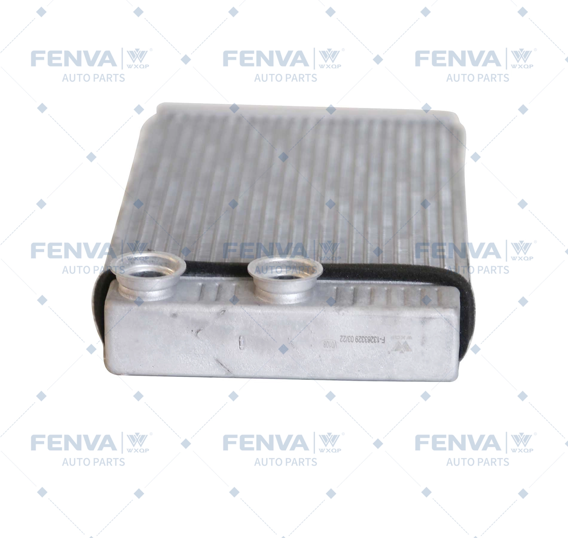 Système de chauffage WXQP 550879