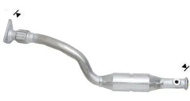 Catalyseur VEGAZ GmbH RK-961