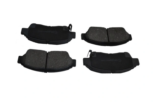 Kit de plaquettes de frein, frein à disque ASAM AUTOMOTIVE 71345