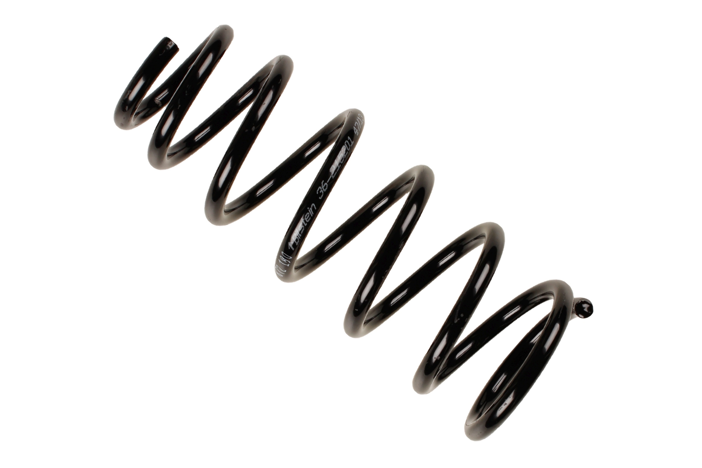 Ressort de suspension BILSTEIN 36-215201