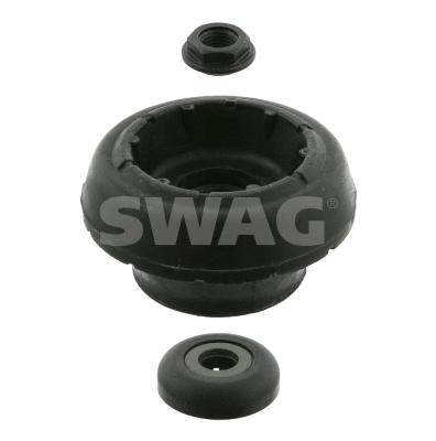 Kit de réparation, coupelle de suspension SWAG 30 55 0011