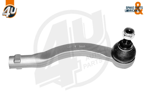 Rotule de barre de connexion 4U Autoparts A18513