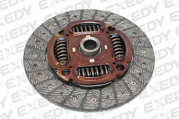 Disque d'embrayage EXEDY MBD110