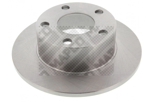 Disque de frein MAPCO 15711