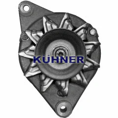 Alternateur AD KÜHNER 30624