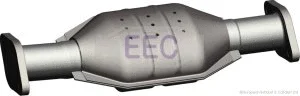 Catalyseur EEC CL8005T