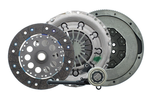 Kit d'embrayage AISIN SCKN-223R