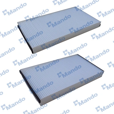 Filtre, air de l'habitacle MANDO MMF025216