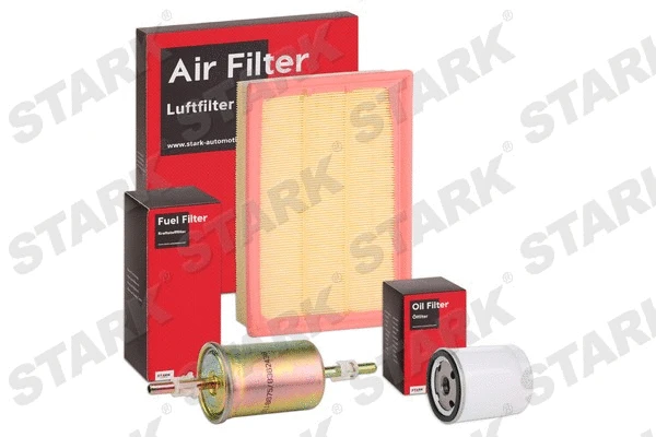 Kit de filtres Stark SKFS-188102978