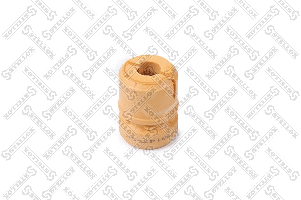 Butée élastique, suspension STELLOX 11-98147-SX