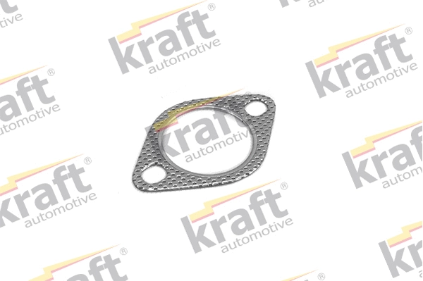 Joint, tuyau d'échappement KRAFT AUTOMOTIVE 0543510