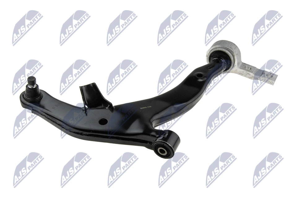 Bras de liaison, suspension de roue NTY ZWD-NS-105