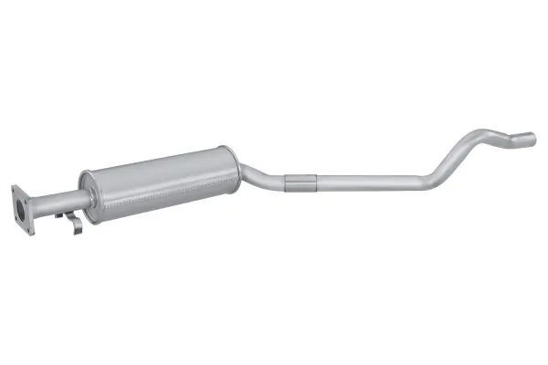 Silencieux avant HELLA 8LB 366 020-591