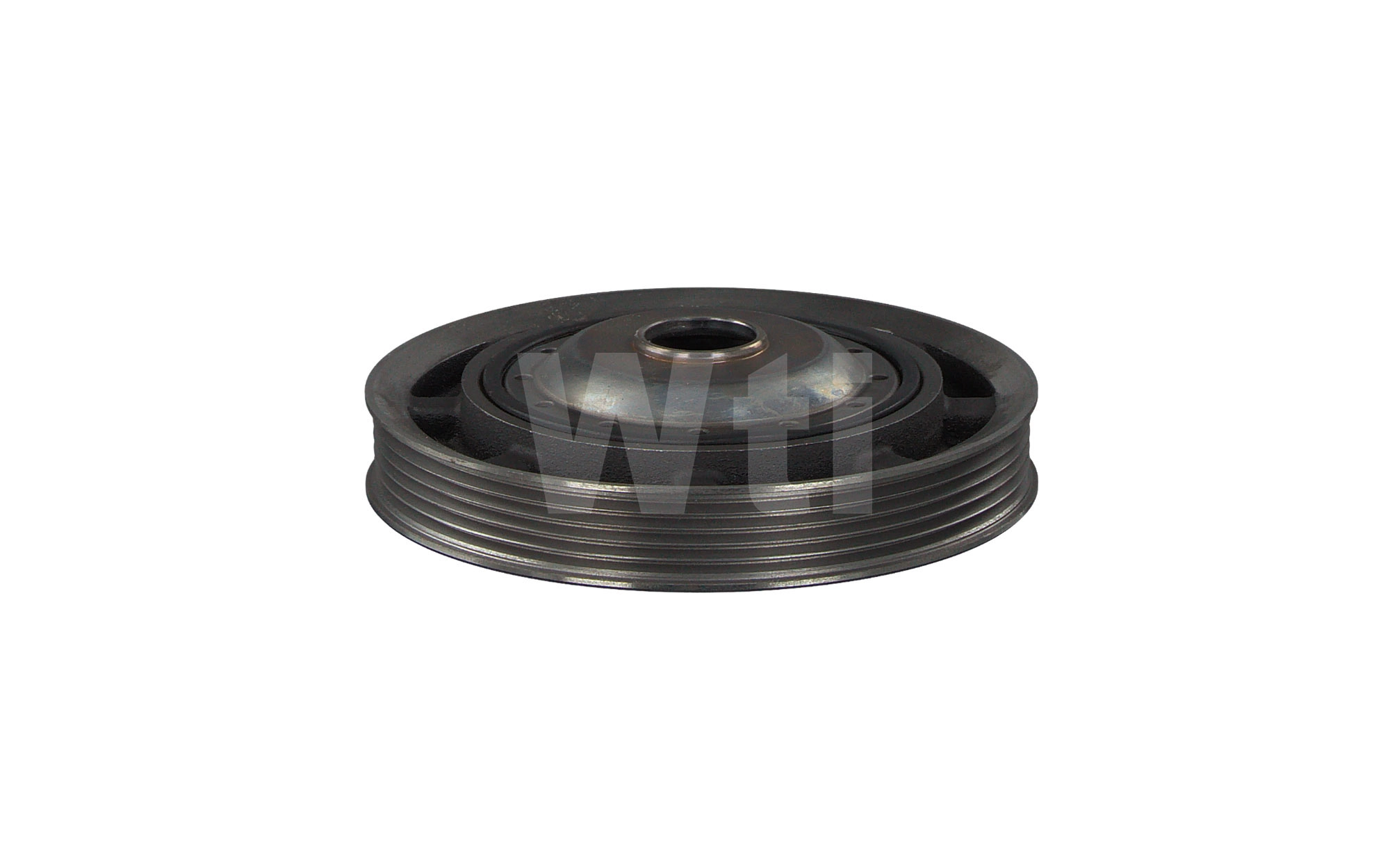 Poulie, vilebrequin Wti Automotive A802668