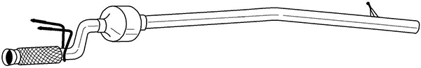 Catalyseur SIGAM 11318