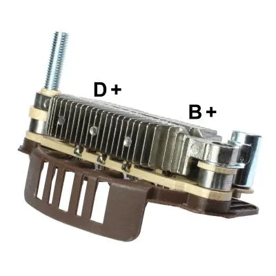 Pont de diodes, alternateur GAUSS GA1282