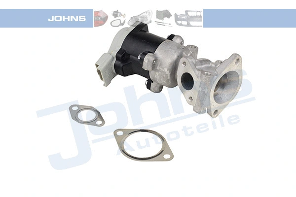 Vanne EGR JOHNS AGR 23 27-110